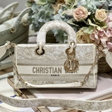 Christian Dior My Lady Bags